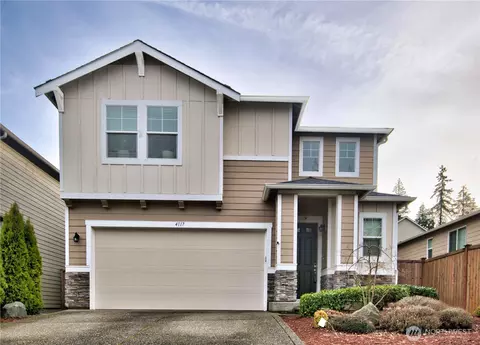 4117 177 Pl SE, Bothell, WA 98012