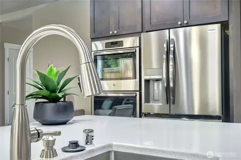 Kitchen - 4117 177 Pl SE, Bothell, WA 98012 photo 1 of 3