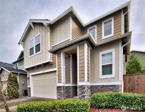Exterior - 4117 177 Pl SE, Bothell, WA 98012 photo 2 of 3