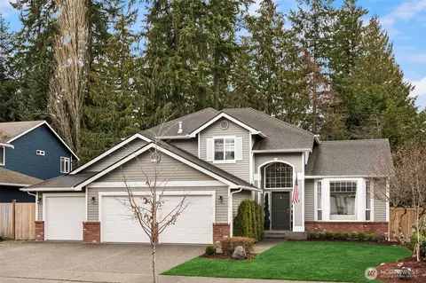 2826 107th Pl SE, Everett, WA 98208