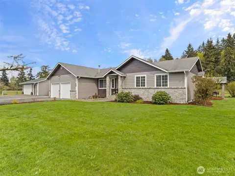 20110 Rainy Ln SW, Rochester, WA 98579