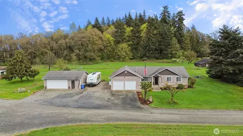 20110 Rainy Ln SW, Rochester, WA 98579