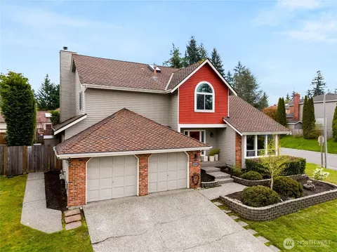 12003 40th Ave SE, Everett, WA 98208