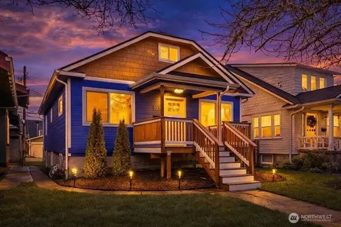 1008 N Steele St, Tacoma, WA 98406
