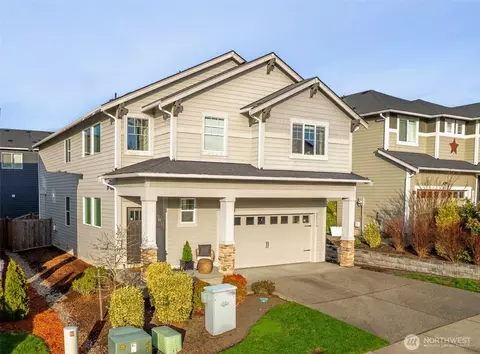 20316 SE 259th St, Covington, WA 98042