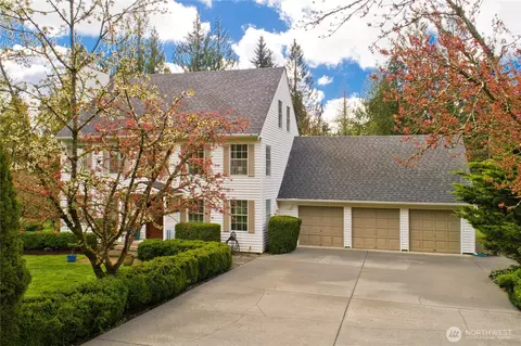 Exterior - 23811 SE 374th St, Enumclaw, WA 98022 photo 8 of 8