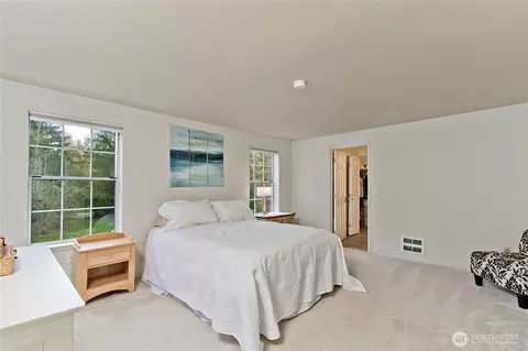 Bedroom - 23811 SE 374th St, Enumclaw, WA 98022 photo 1 of 4