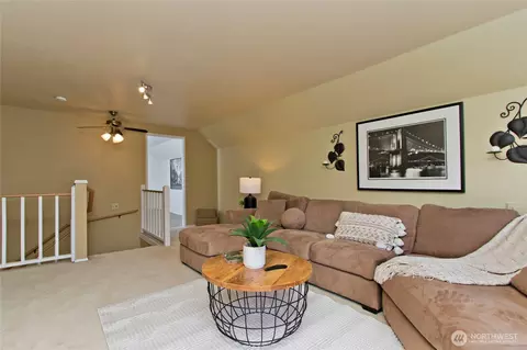 Living - 23811 SE 374th St, Enumclaw, WA 98022 photo 5 of 5