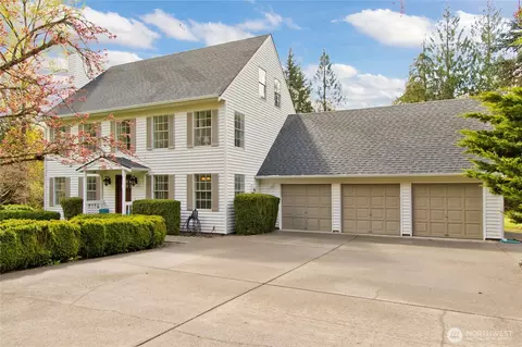 Exterior - 23811 SE 374th St, Enumclaw, WA 98022 photo 2 of 8