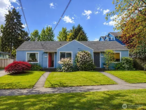 2517 E 2519 E Pike St, Seattle, WA 98122