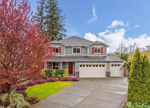 10168 33rd Pl NE, Lake Stevens, WA 98258