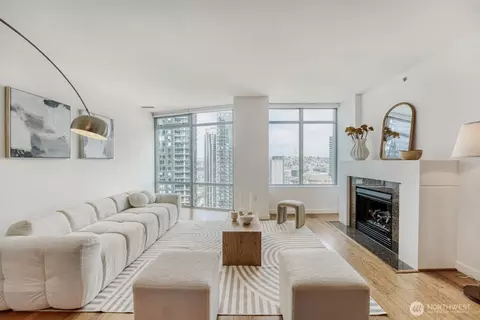 819 Virginia St #2901, Seattle, WA 98101