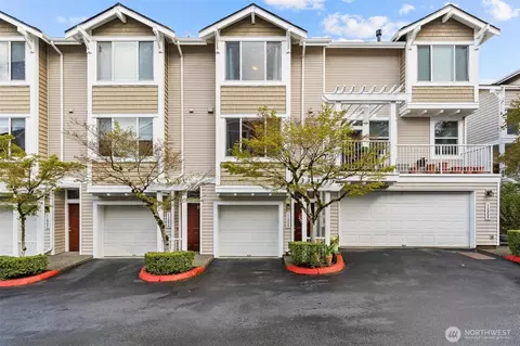 11856 NE 162nd Ln #9-4, Bothell, WA 98011