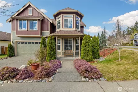 13602 193rd Ave E, Bonney Lake, WA 98391