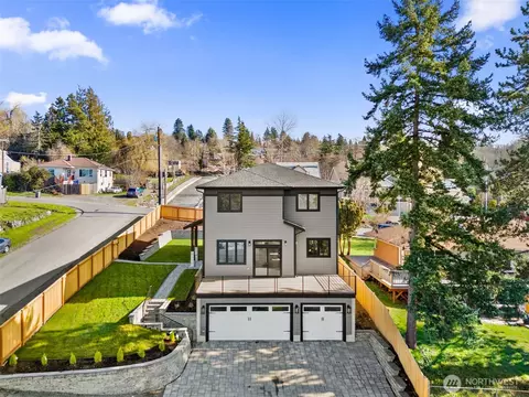 437 Hazel Ave N, Kent, WA 98030