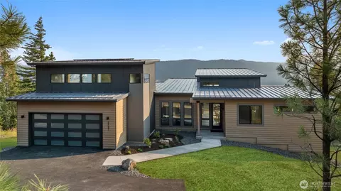 1721 Forest Ridge Dr, Cle Elum, WA 98922