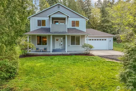 31116 Baltic Ln NE, Poulsbo, WA 98370