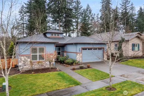 18914 146th St E, Bonney Lake, WA 98391