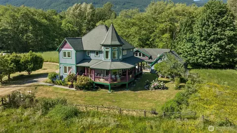 31116 363rd Ave NE, Arlington, WA 98223