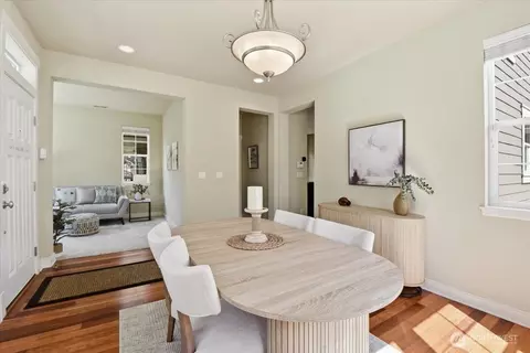 Dining - 13719 33rd Dr SE, Mill Creek, WA 98012 photo 2 of 3