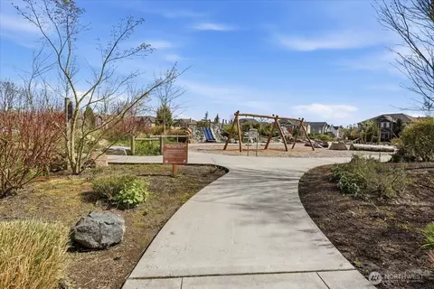 Exterior - 13719 33rd Dr SE, Mill Creek, WA 98012 photo 6 of 6