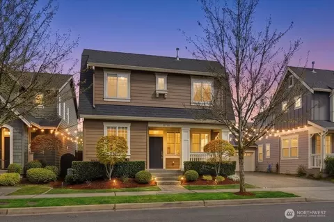 13719 33rd Dr SE, Mill Creek, WA 98012