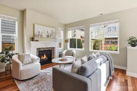 Living - 13719 33rd Dr SE, Mill Creek, WA 98012 photo 1 of 2