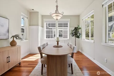 Dining - 13719 33rd Dr SE, Mill Creek, WA 98012 photo 1 of 3
