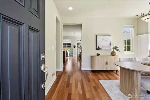 Entry Way - 13719 33rd Dr SE, Mill Creek, WA 98012 photo 1 of 2