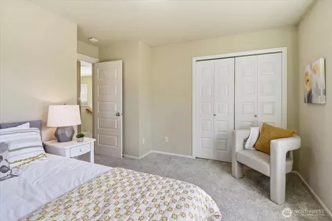 Bedroom - 13719 33rd Dr SE, Mill Creek, WA 98012 photo 6 of 6