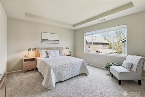 Bedroom - 13719 33rd Dr SE, Mill Creek, WA 98012 photo 1 of 6