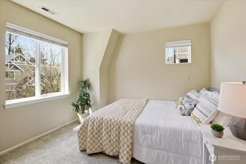 Bedroom - 13719 33rd Dr SE, Mill Creek, WA 98012 photo 5 of 6