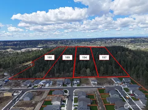12622 170th Avenue Ct E, Bonney Lake, WA 98391