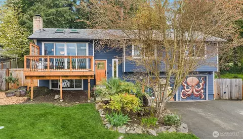 23705 7th Ave W, Bothell, WA 98021