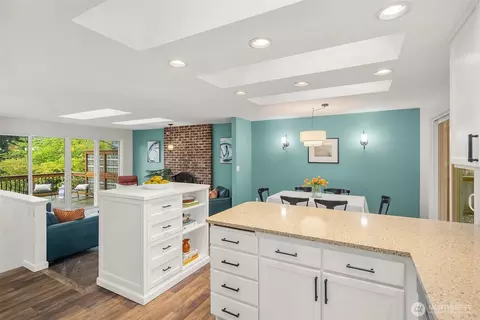 Kitchen - 23705 7th Ave W, Bothell, WA 98021 photo 3 of 3