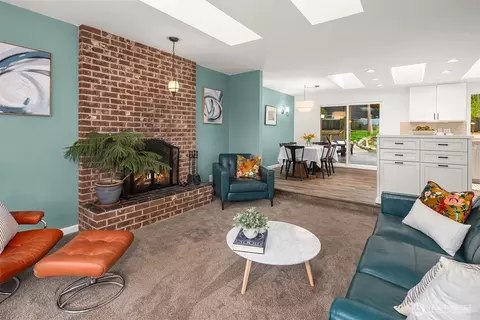 Living - 23705 7th Ave W, Bothell, WA 98021 photo 2 of 3
