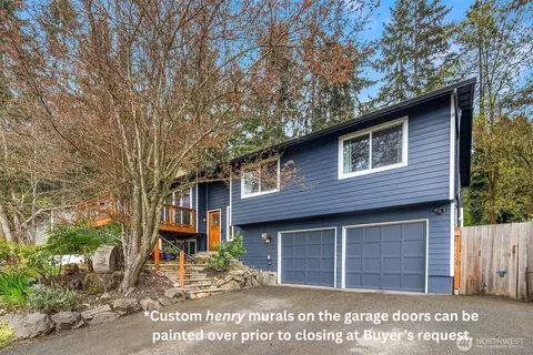 Exterior - 23705 7th Ave W, Bothell, WA 98021 photo 2 of 15