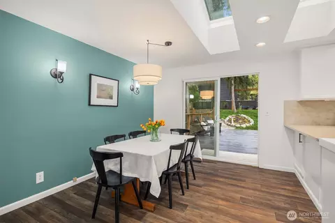 Dining - 23705 7th Ave W, Bothell, WA 98021 photo 1 of 2