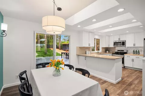 Dining - 23705 7th Ave W, Bothell, WA 98021 photo 2 of 2