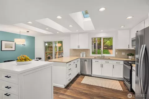 Kitchen - 23705 7th Ave W, Bothell, WA 98021 photo 1 of 3