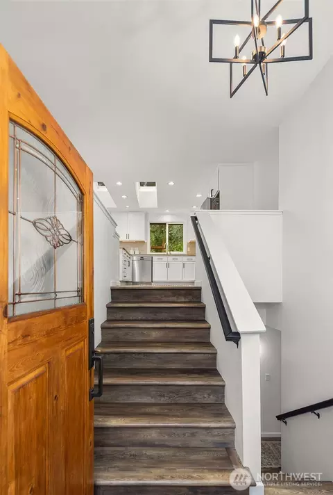 Entry Way - 23705 7th Ave W, Bothell, WA 98021 photo 1 of 1