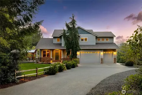 6545 Cheyney Ln NW, Seabeck, WA 98380