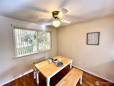 Dining - 296 Dungeness Mdws, Sequim, WA 98382 photo 1 of 1