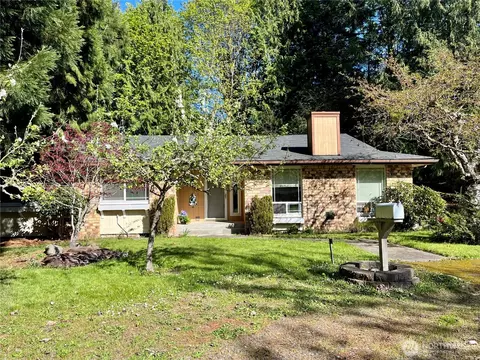 Exterior - 296 Dungeness Mdws, Sequim, WA 98382 photo 3 of 6