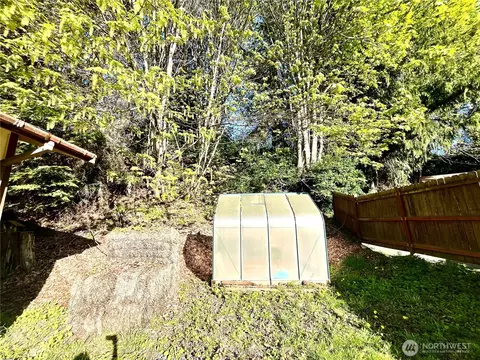 Exterior - 296 Dungeness Mdws, Sequim, WA 98382 photo 6 of 6