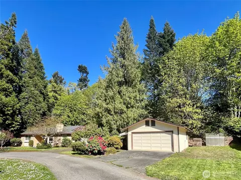 Exterior - 296 Dungeness Mdws, Sequim, WA 98382 photo 4 of 6