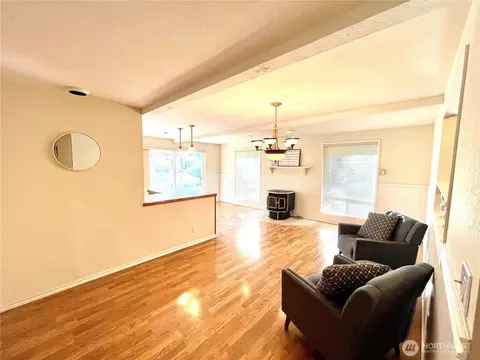 Living - 296 Dungeness Mdws, Sequim, WA 98382 photo 1 of 4
