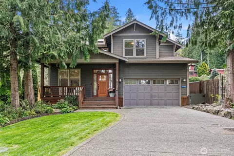 24490 Johnson Rd NW, Poulsbo, WA 98370