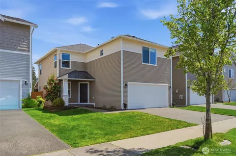 4307 Murrelet Ave SW, Port Orchard, WA 98367