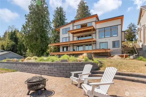 14198 Olalla Crest Ln SE, Olalla, WA 98359
